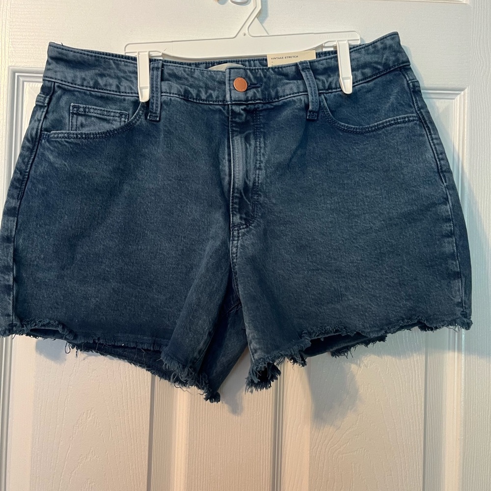 Universal Thread women’s denim shorts